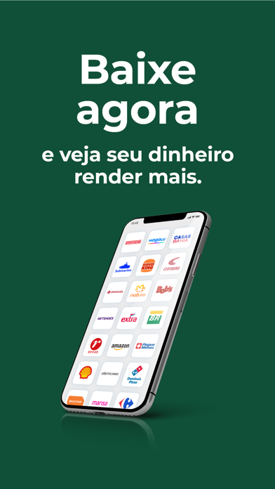 Motta Benefícios Screenshot