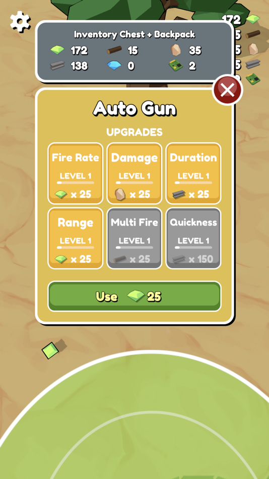 #8. Safe Zone: Survivor (iOS) 来自: Carlton Forrester