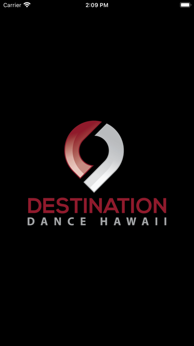 Destination Dance Hawaii Screenshot