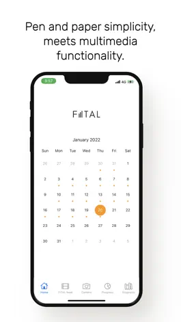 Game screenshot FITAL mod apk