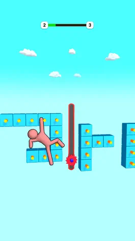 Game screenshot Hang Climb apk