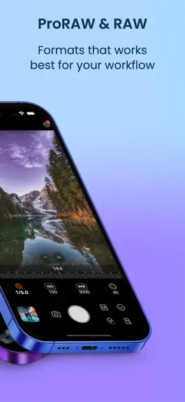 Game screenshot Snap - Pro Camera apk