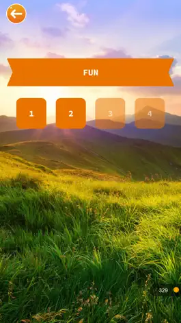 Game screenshot Word Search - Keep The Words hack