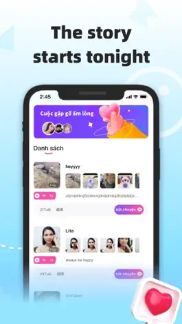 Game screenshot Yue Ai mod apk
