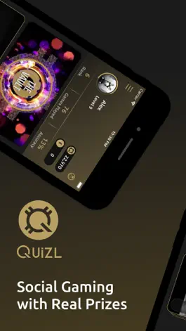 Game screenshot QUiZL - Flaunt Your Knowledge mod apk