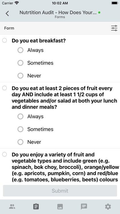 Collaborate Health screenshot-3
