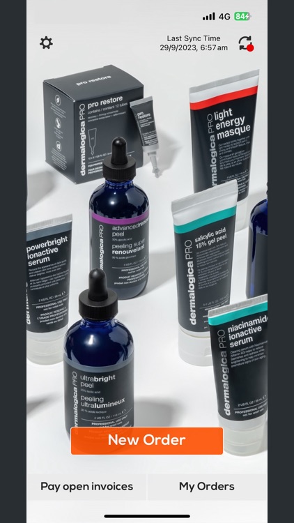 Dermalogica Pro