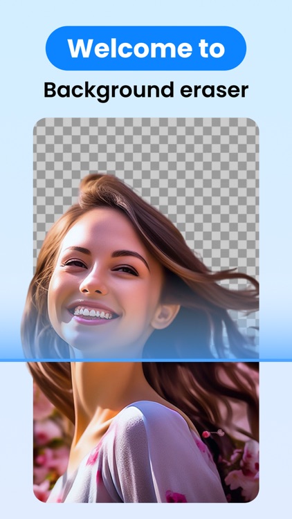 AI Eraser & Background Remover