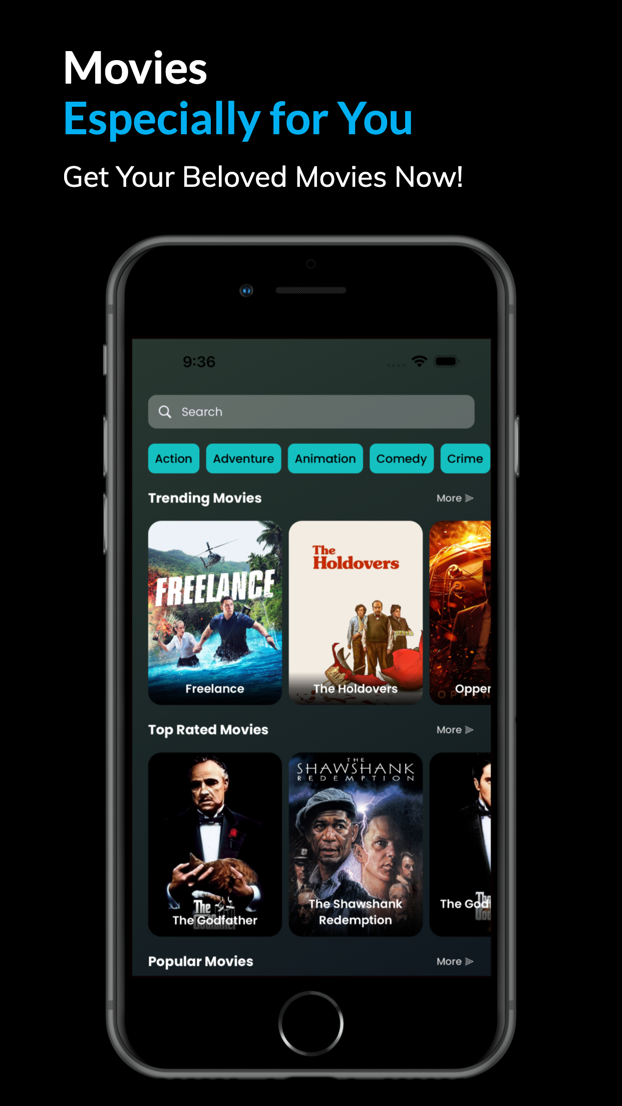 Loktok : Movies & TV Shows