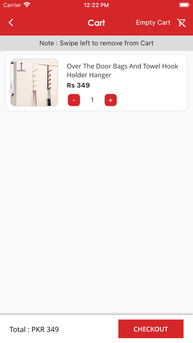Idealancy Screenshot