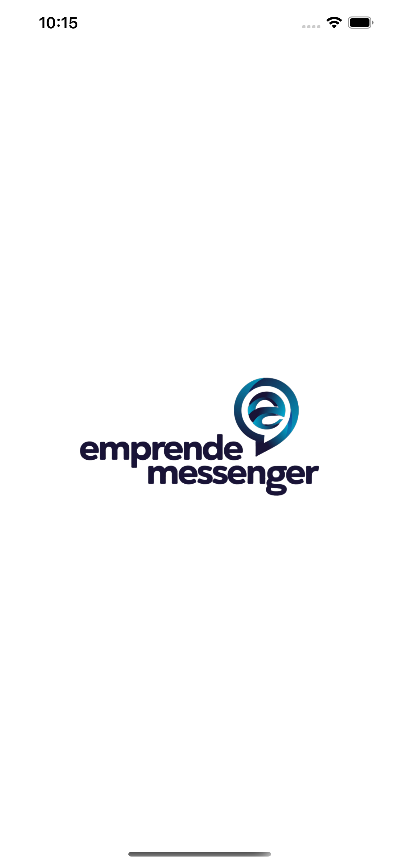 Emprende Messenger