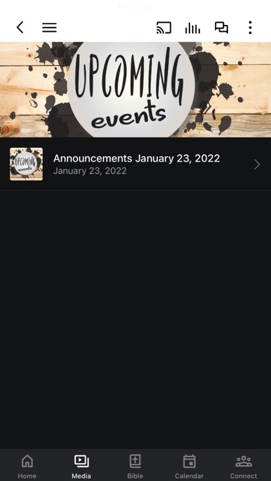North Mt. Zion Church Screenshot