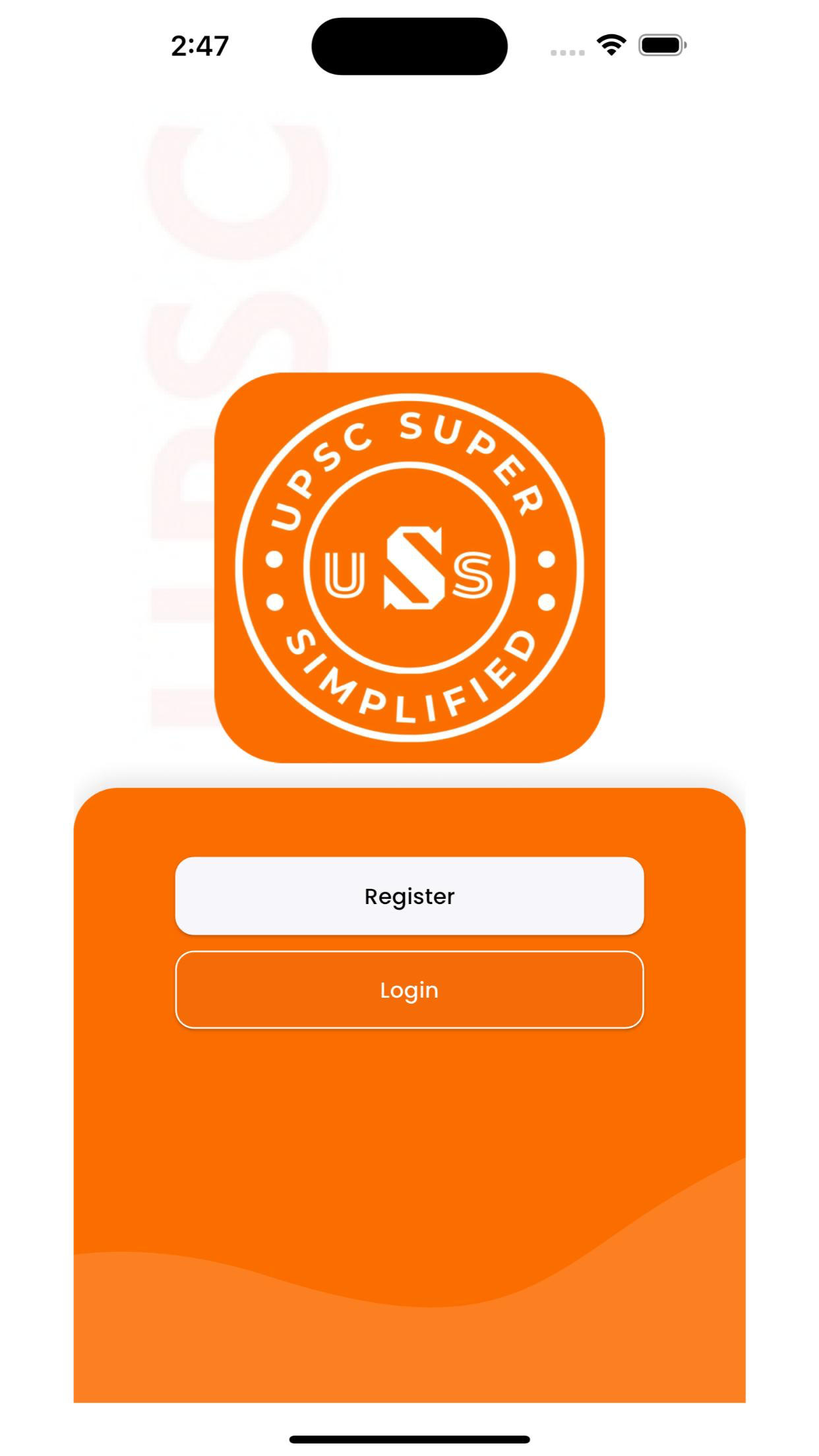 UPSC Super Simplified