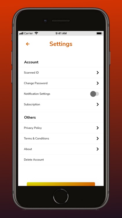 HBCU Social + screenshot-6