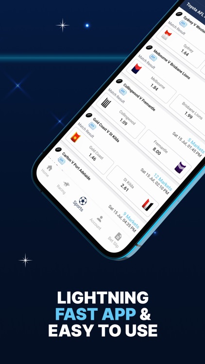 swiftbet - Online Betting App screenshot-4