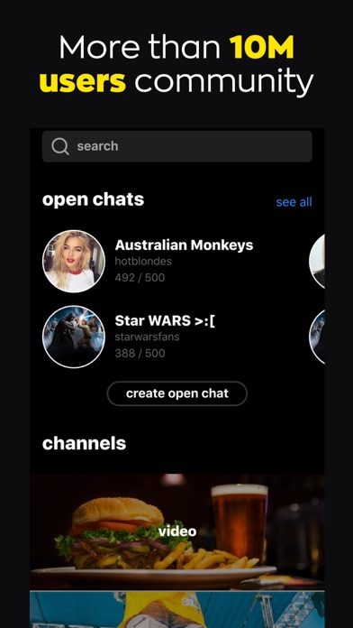 iFunny X - hot memes & videos Screenshot