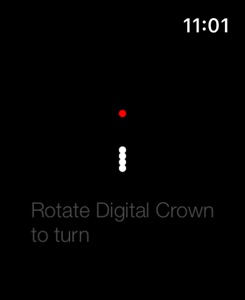 wworm screenshot #1 for Apple Watch