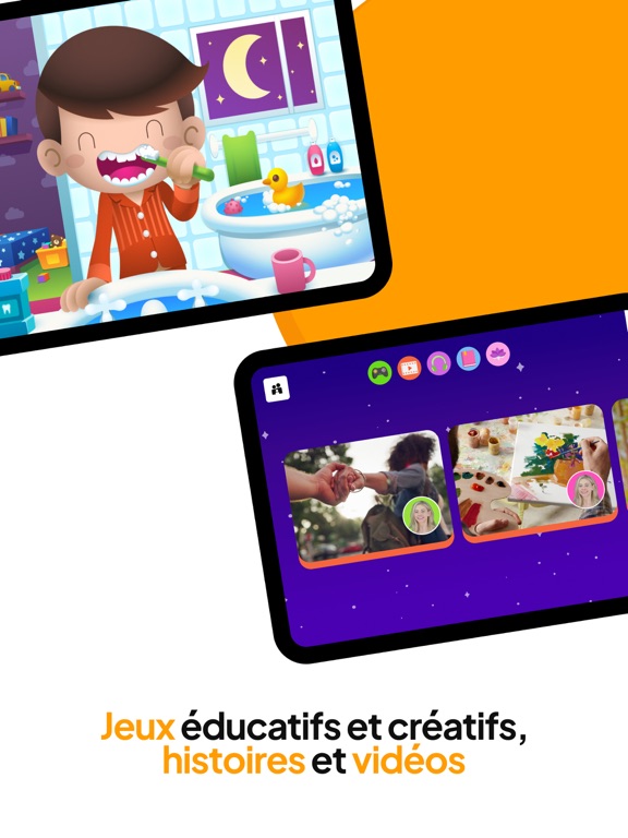 Screenshot #6 pour Papumba : Apprendre en Anglais