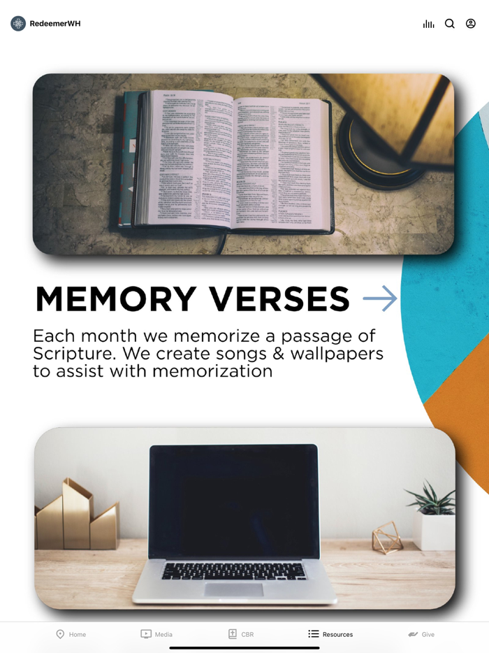 Redeemer Winter Haven