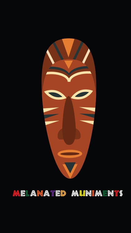 Melanated Muniments screenshot-4