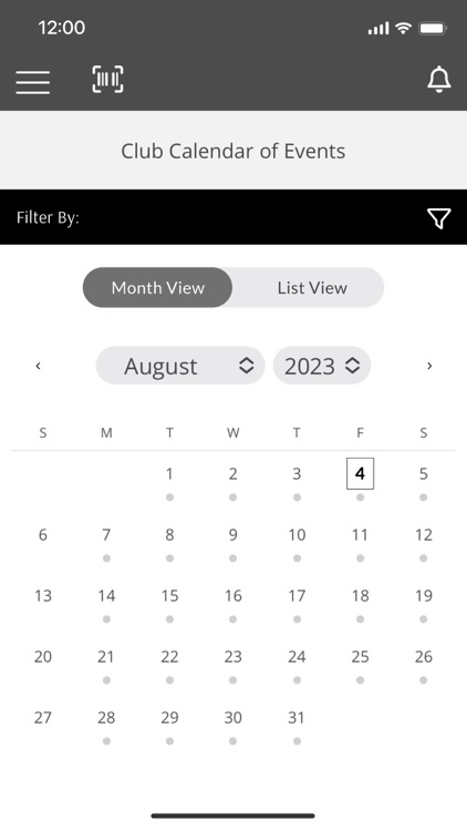 BlackHorse GC screenshot-3