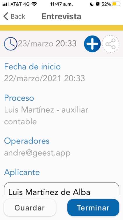 Geest V2 screenshot-3