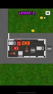 car parking xyz iphone screenshot 4