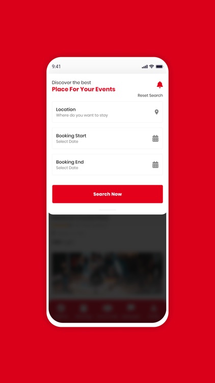 Anywhere Yours screenshot-3