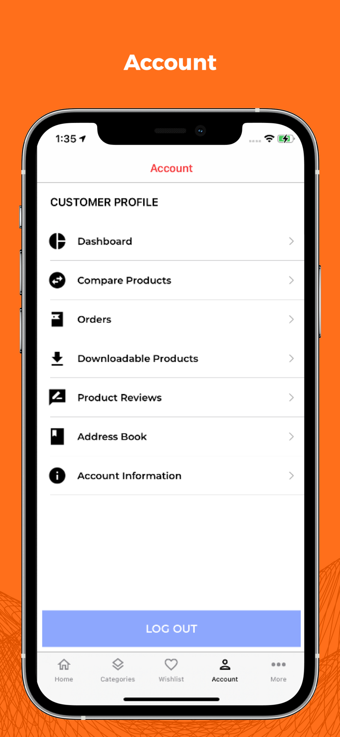 Magento 2 Mobile App Builder