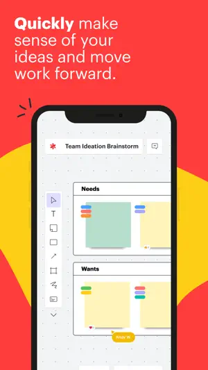 Lucidspark screenshot 3