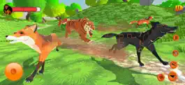 Game screenshot Wild Tiger Animal Simulator hack
