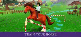 Game screenshot Horse Riding Star-Animal Games hack