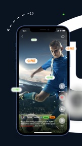 4GOAL screenshot