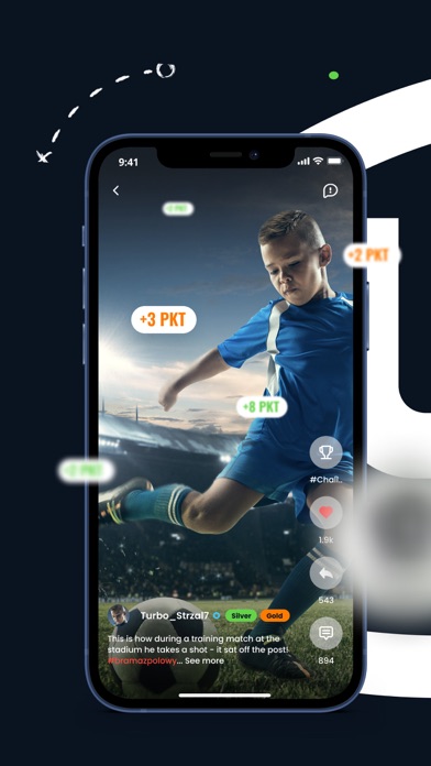 4GOAL Screenshot