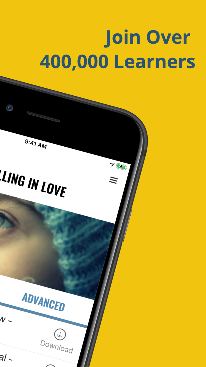 Deep English Learning