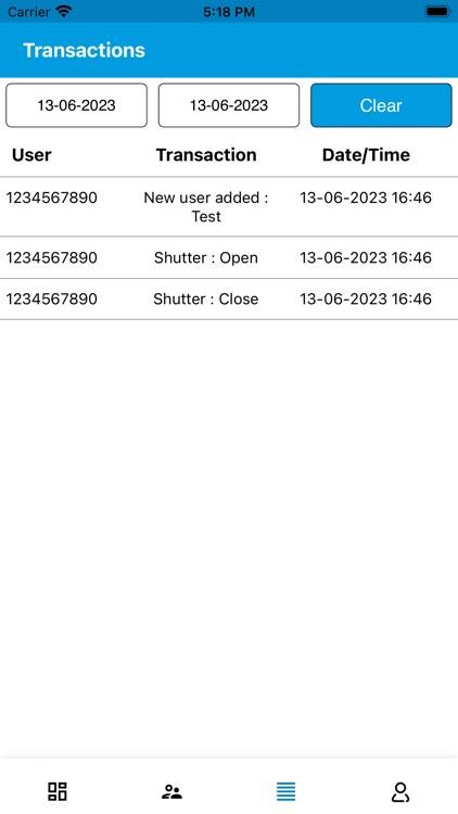 RemSmart+ screenshot-4