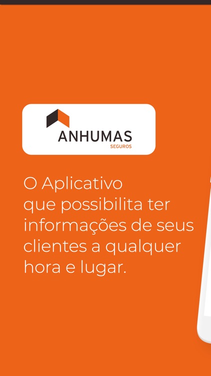 ANHUMAS SEGUROS - Corretor