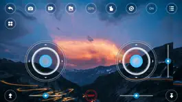 Game screenshot D＆H-FPV apk