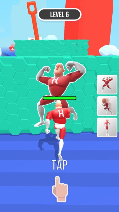 Family Choice Screenshot
