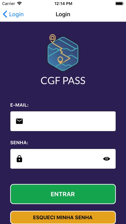 CGF PASS