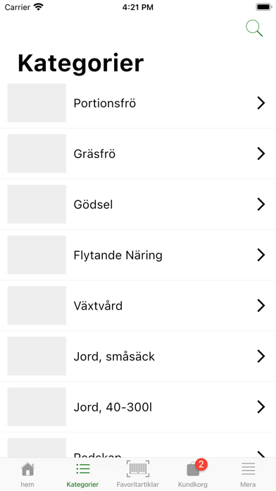 Econova Screenshot