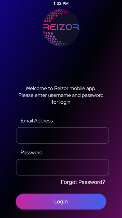 Reizor Screenshot 3 - AppWisp.com Reizor Screenshot 3 - AppWisp.com
