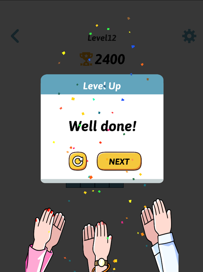 Super Brain Block Puzzle