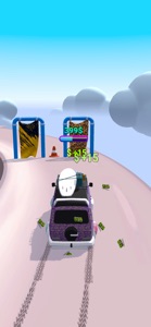 Car MakeUp screenshot #6 for iPhone