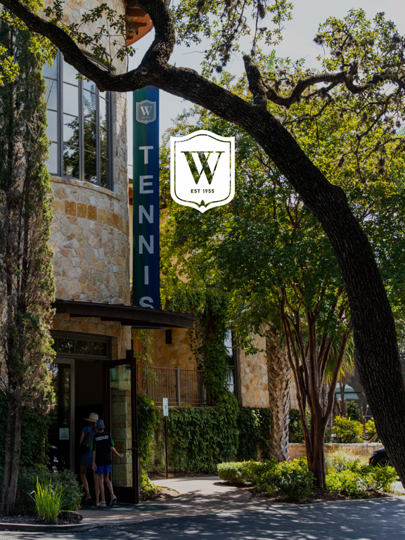 Westwood Country Club TX