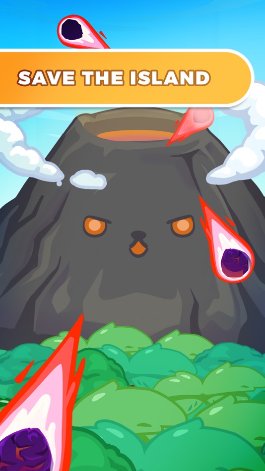 #4. Idle Pet Paradise (iOS) Podle: Magmic Inc.