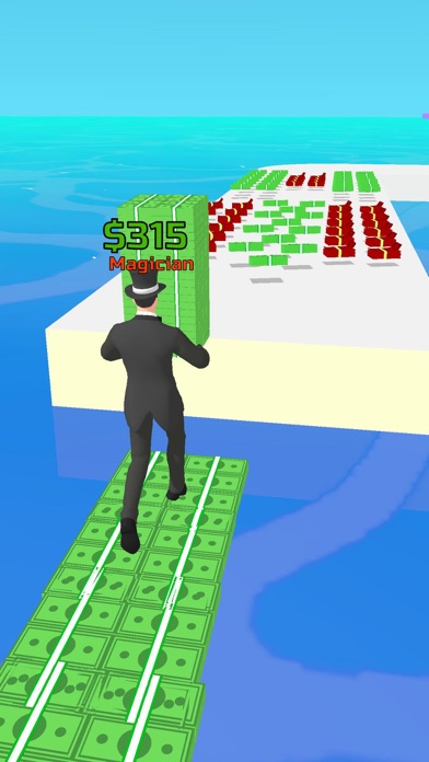 Image of Career Rush