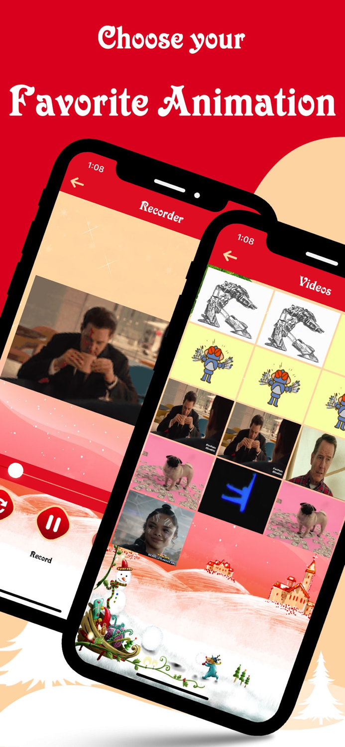 Wow Christmas Wish - Video