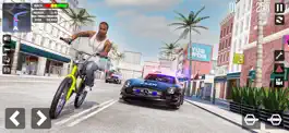 Game screenshot Offroad BMX Rider: Cycle Games apk