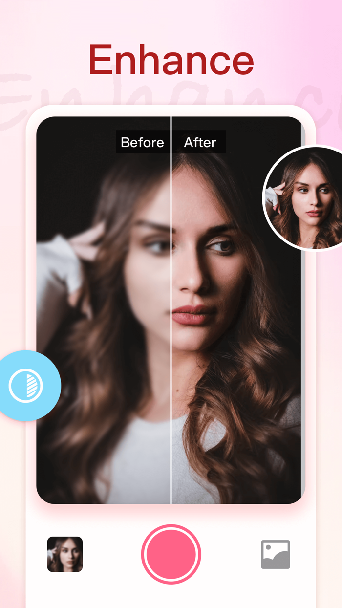 Remu - AI Photo Enhancer